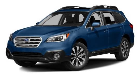 2016 Subaru Outback 2.5i Limited — SUV — 113,698 mi — Bloomington, MN