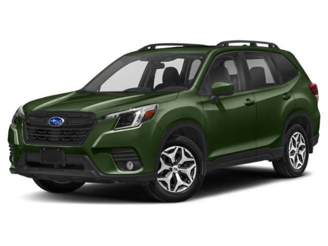 2022 Subaru Forester Premium — SUV — 8,250 mi — Bloomington, MN