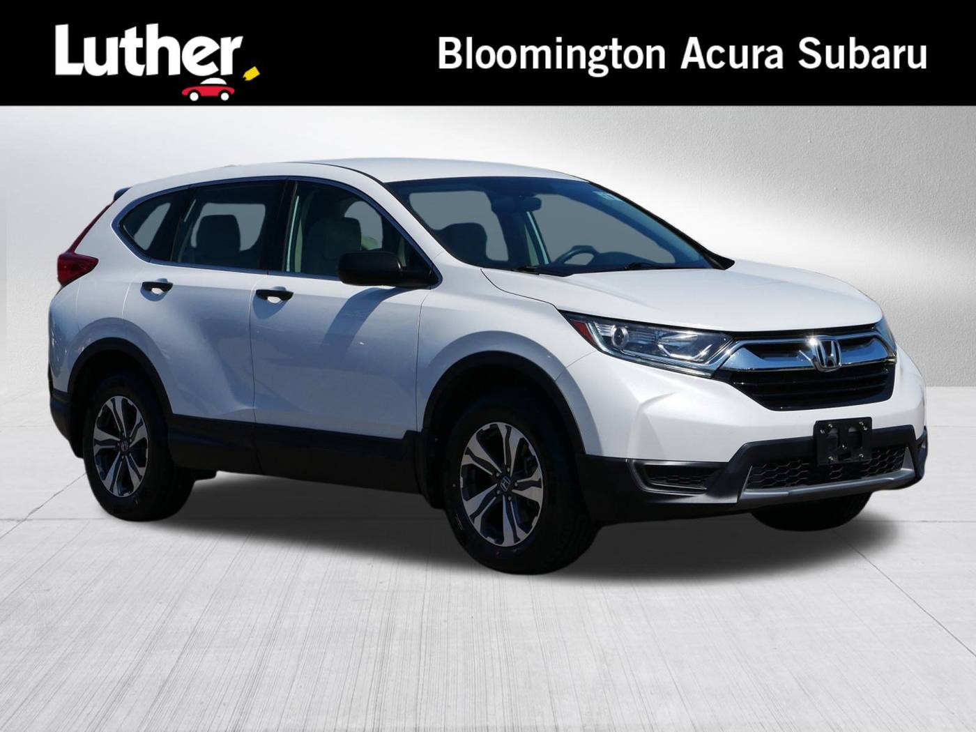 2019 Honda CR-V LX — SUV — 86,674 mi — Bloomington, MN