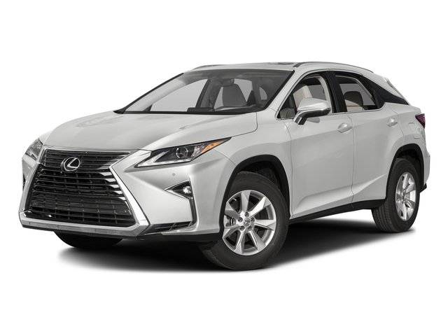 2016 Lexus RX RX 350 — SUV — 76,914 mi — Bloomington, MN