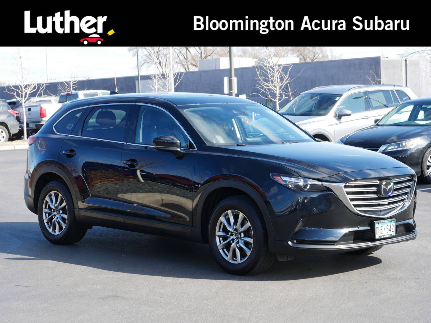 2019 Mazda CX-9 Touring — SUV — 69,079 mi — Bloomington, MN