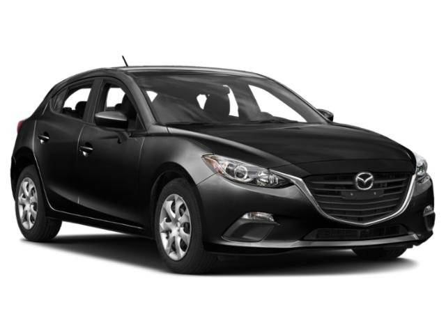 2015 Mazda Mazda3 i Touring — Hatchback — 52,899 mi — Bloomington, MN