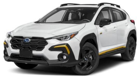 2024 Subaru Crosstrek Sport — SUV — 16,279 mi — Bloomington, MN