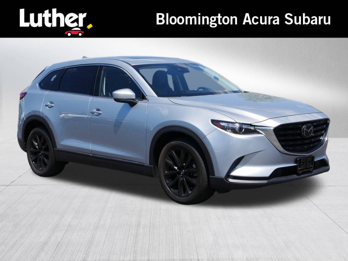2023 Mazda CX-9 Touring Plus — SUV — 11,395 mi — Bloomington, MN