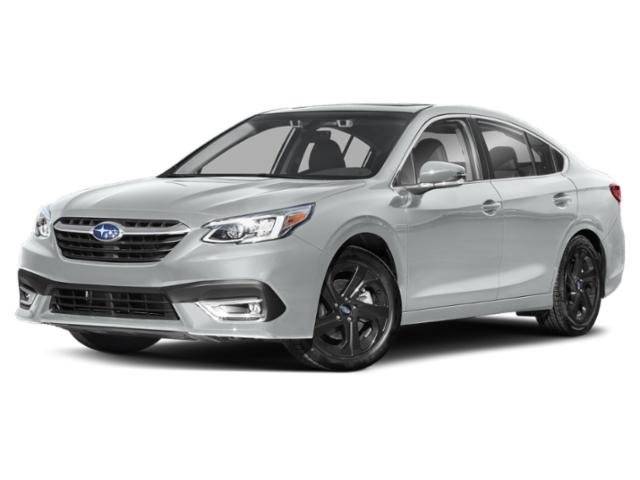 2022 Subaru Legacy Limited XT — Sedan — 45,886 mi — Bloomington, MN