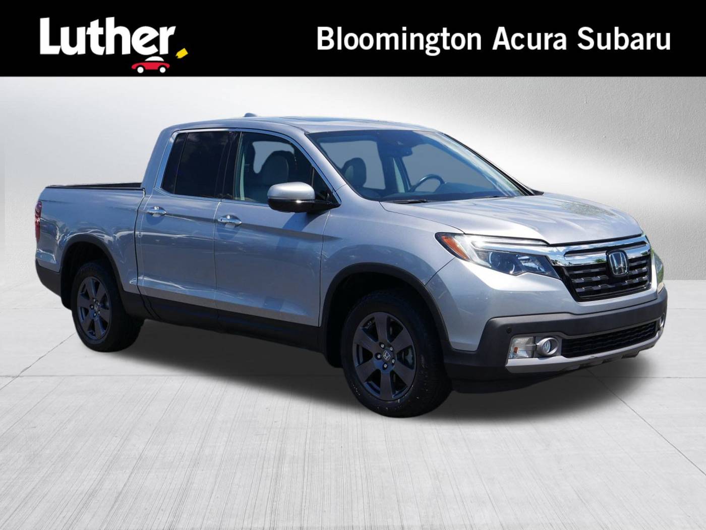 2020 Honda Ridgeline RTL-E — Pickup Truck — 44,316 mi — Bloomington, MN
