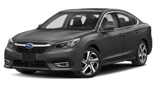 2022 Subaru Legacy Limited — Sedan — 30,575 mi — Bloomington, MN