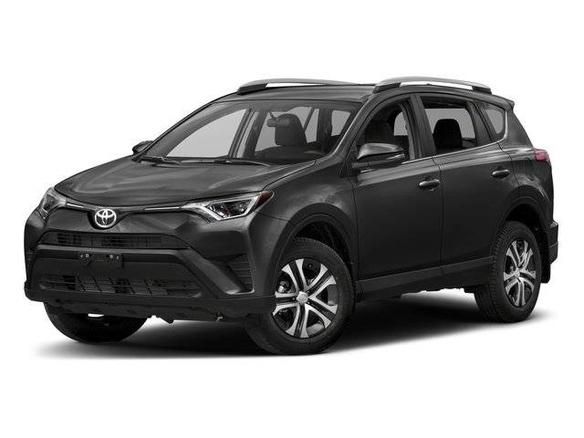 2018 Toyota RAV4 LE — SUV — 44,834 mi — Bloomington, MN