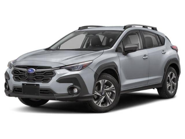 2024 Subaru Crosstrek Premium — SUV — 9,283 mi — Bloomington, MN