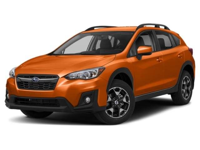 2019 Subaru Crosstrek Premium — SUV — 85,028 mi — Bloomington, MN