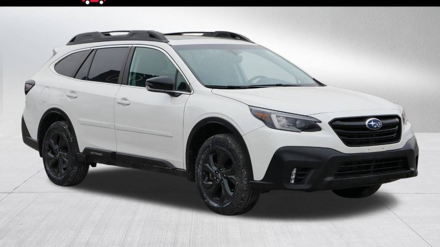2022 Subaru Outback 2.4T Onyx Edition XT — SUV — 22,810 mi — Bloomington, MN