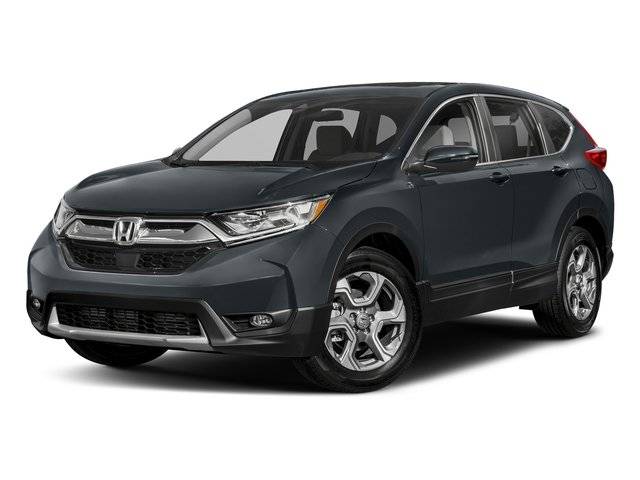 2018 Honda CR-V EX — SUV — 66,739 mi — Bloomington, MN