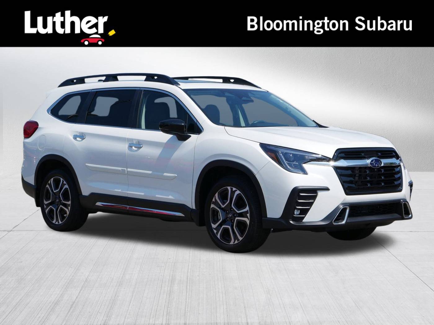 2024 Subaru Ascent Touring — SUV — 10,341 mi — Bloomington, MN