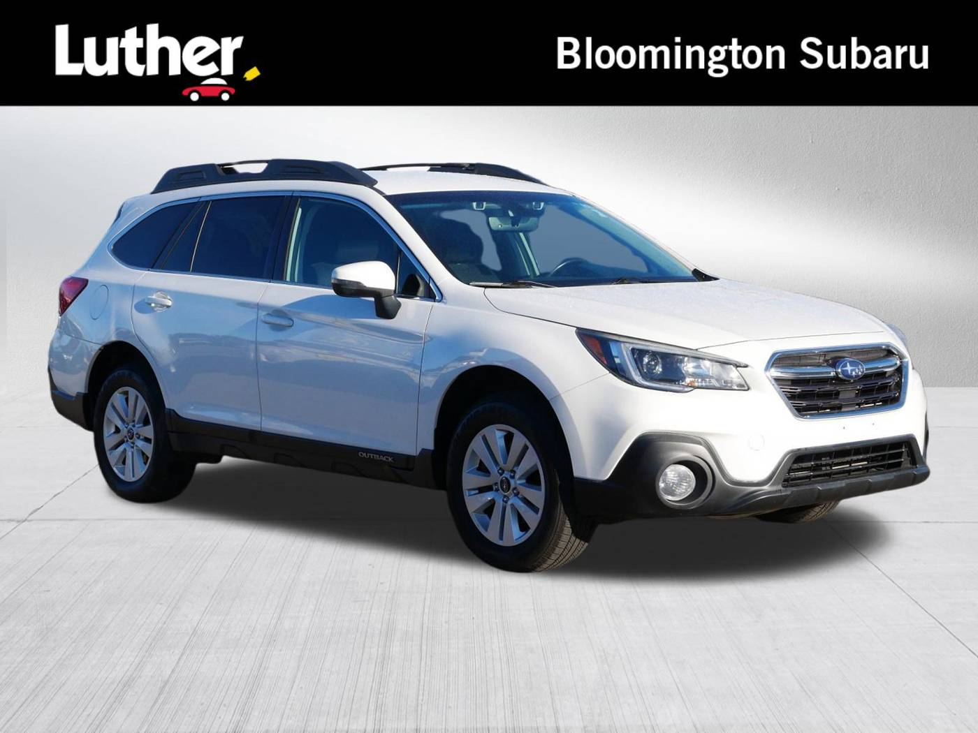 2019 Subaru Outback 2.5i Premium — SUV — 97,147 mi — Bloomington, MN