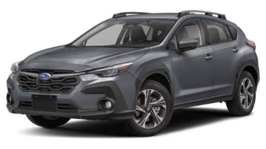 2024 Subaru Crosstrek Limited — SUV — 7,232 mi — Bloomington, MN