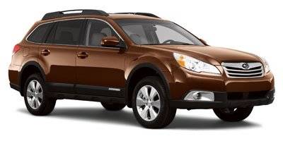 2011 Subaru Outback 3.6R Premium — SUV — 98,389 mi — Bloomington, MN