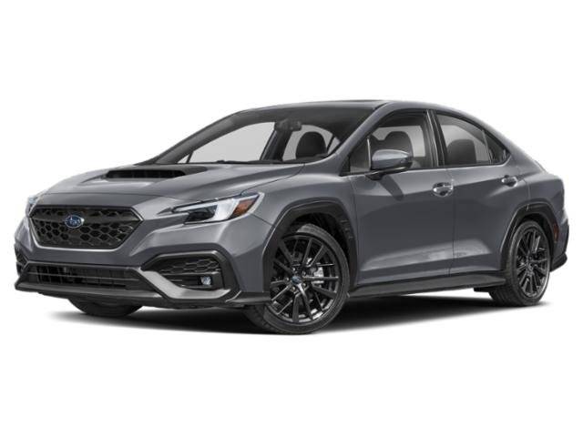 2022 Subaru WRX Limited — Sedan — 15,145 mi — Bloomington, MN
