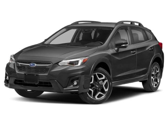 2020 Subaru Crosstrek Limited — SUV — 36,927 mi — Bloomington, MN