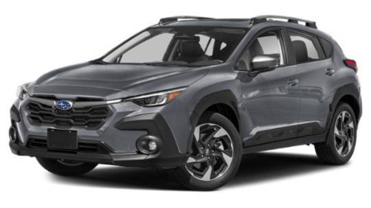 2024 Subaru Crosstrek Limited — SUV — 5,878 mi — Bloomington, MN