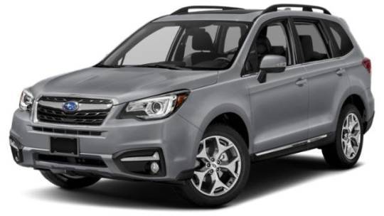 2018 Subaru Forester 2.5i Touring — SUV — 30,956 mi — Bloomington, MN