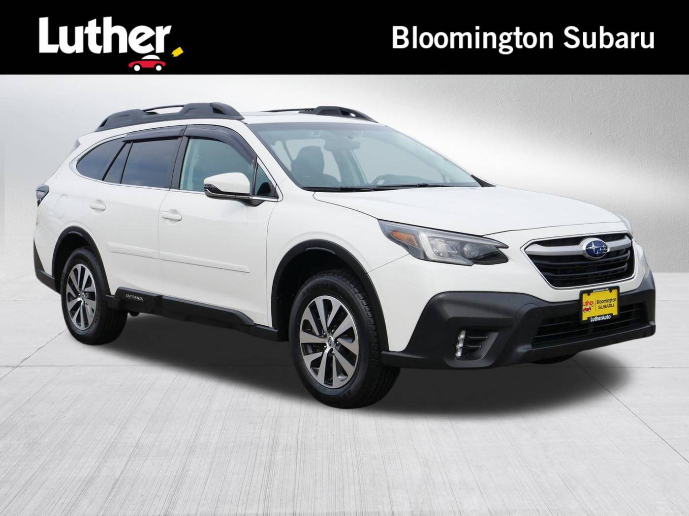 2022 Subaru Outback 2.5i Premium — SUV — 38,763 mi — Bloomington, MN