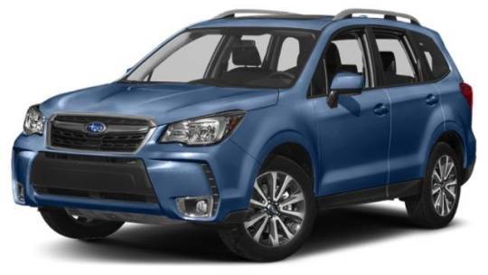 2018 Subaru Forester 2.0XT Premium — SUV — 65,042 mi — Bloomington, MN