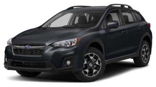 2018 Subaru Crosstrek Limited — SUV — 54,795 mi — Bloomington, MN