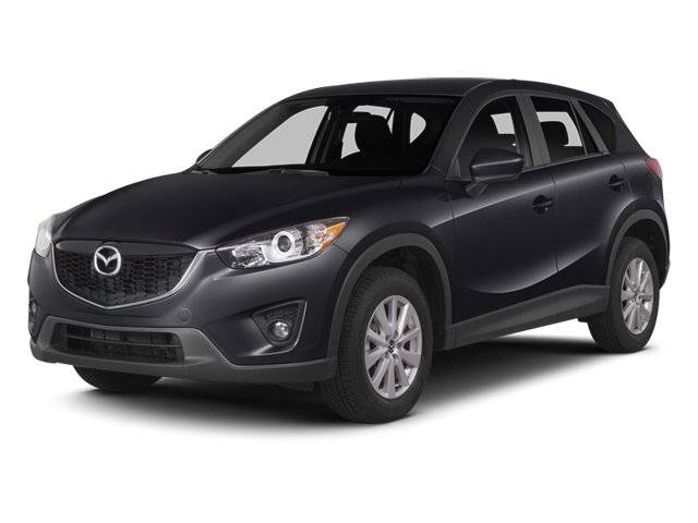 2014 Mazda CX-5 Touring — SUV — 80,394 mi — Bloomington, MN