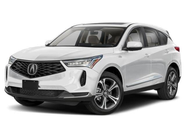2025 Acura RDX Technology Package — SUV — 6,880 mi — Bloomington, MN