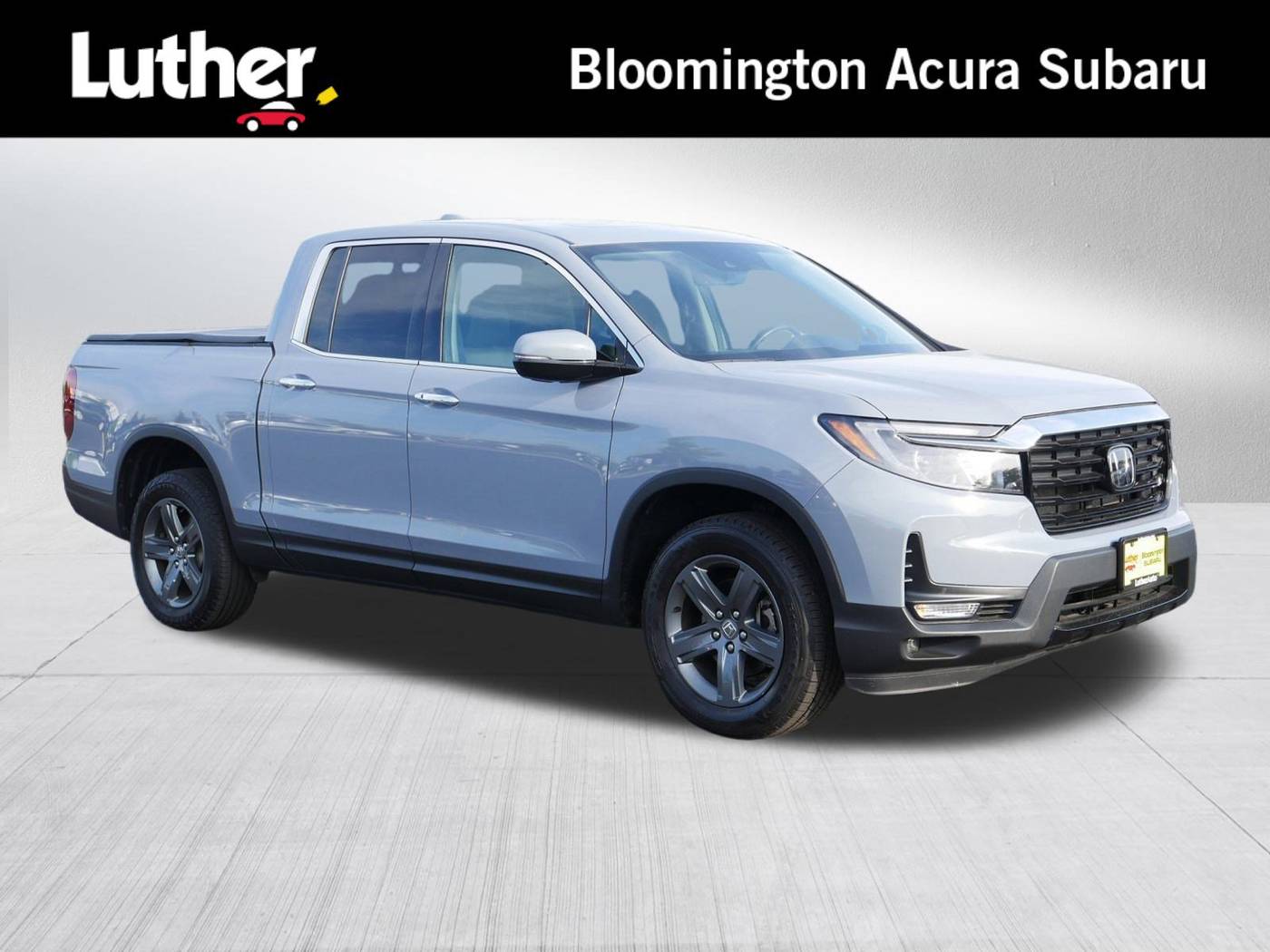 2023 Honda Ridgeline RTL-E — Pickup Truck — 38,995 mi — Bloomington, MN