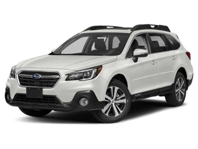 2019 Subaru Outback 2.5i Limited — SUV — 82,259 mi — Bloomington, MN