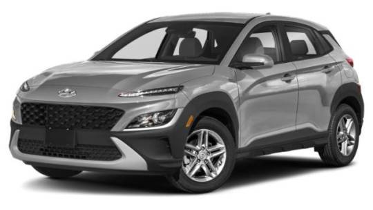 2022 Hyundai Kona SE — SUV — 19,965 mi — Bloomington, MN