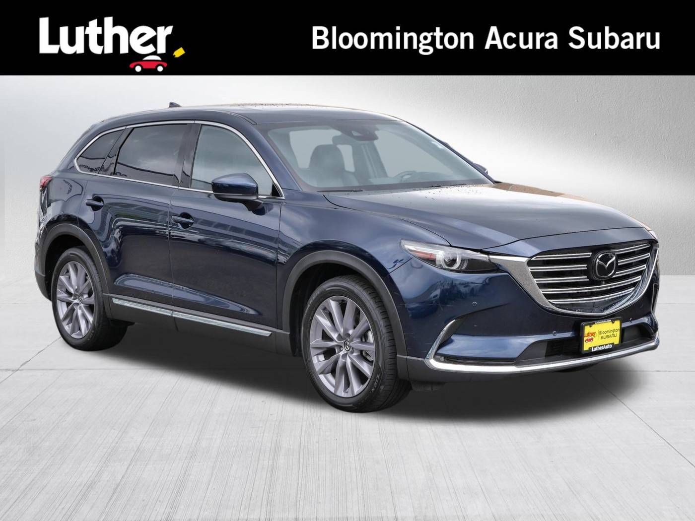 2023 Mazda CX-9 Grand Touring — SUV — 26,044 mi — Bloomington, MN