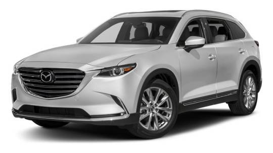 2016 Mazda CX-9 Signature — SUV — 82,443 mi — Bloomington, MN