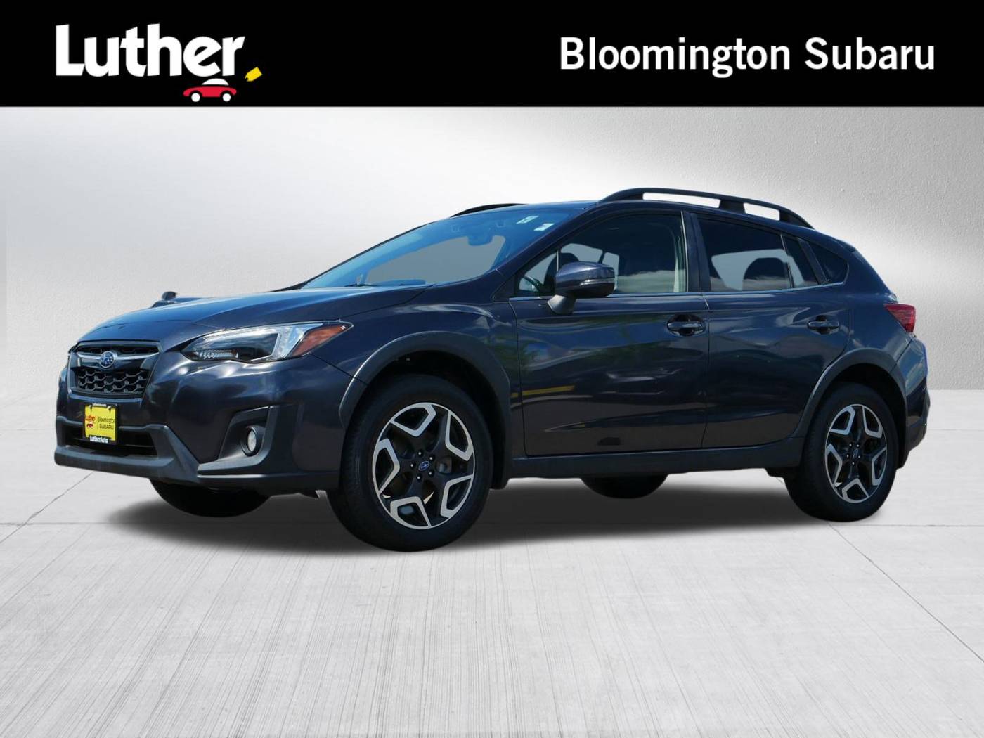 2019 Subaru Crosstrek Limited — SUV — 71,782 mi — Bloomington, MN
