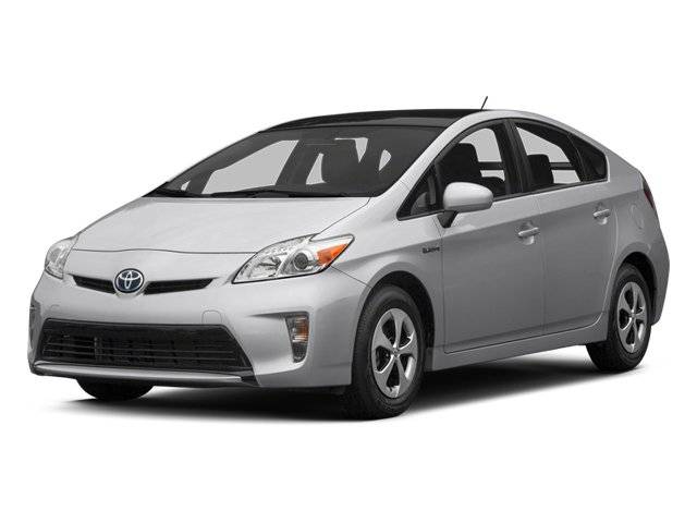 2012 Toyota Prius Five — Sedan — 175,036 mi — Bloomington, MN