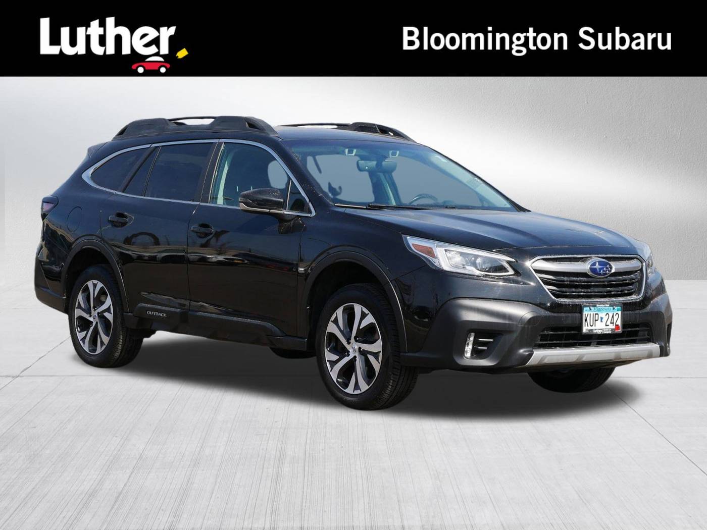 2020 Subaru Outback 2.5i Limited — SUV — 86,137 mi — Bloomington, MN