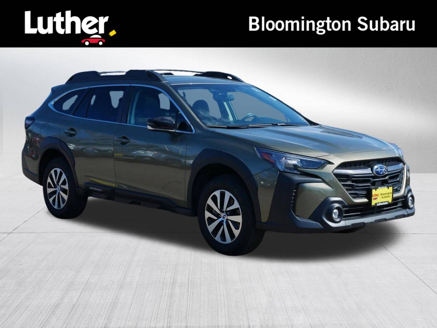 Used Subaru Outback for Sale in Mankato, MN (with Photos) - TrueCar