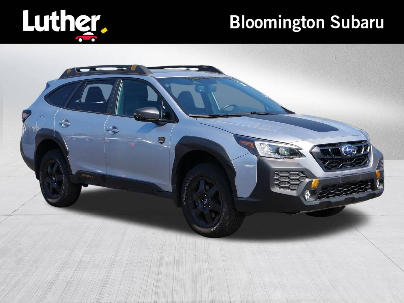 2024 Subaru Outback Wilderness — SUV — 12,511 mi — Bloomington, MN