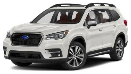 2022 Subaru Ascent Touring — SUV — 35,519 mi — Bloomington, MN