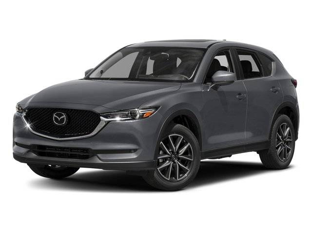 2017 Mazda CX-5 Grand Touring — SUV — 116,181 mi — Bloomington, MN