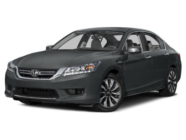 2015 Honda Accord Hybrid Touring — Sedan — 126,576 mi — Bloomington, MN
