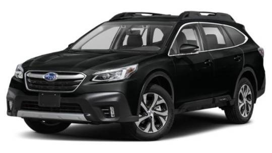 2020 Subaru Outback 2.4T Limited XT — SUV — 93,464 mi — Bloomington, MN