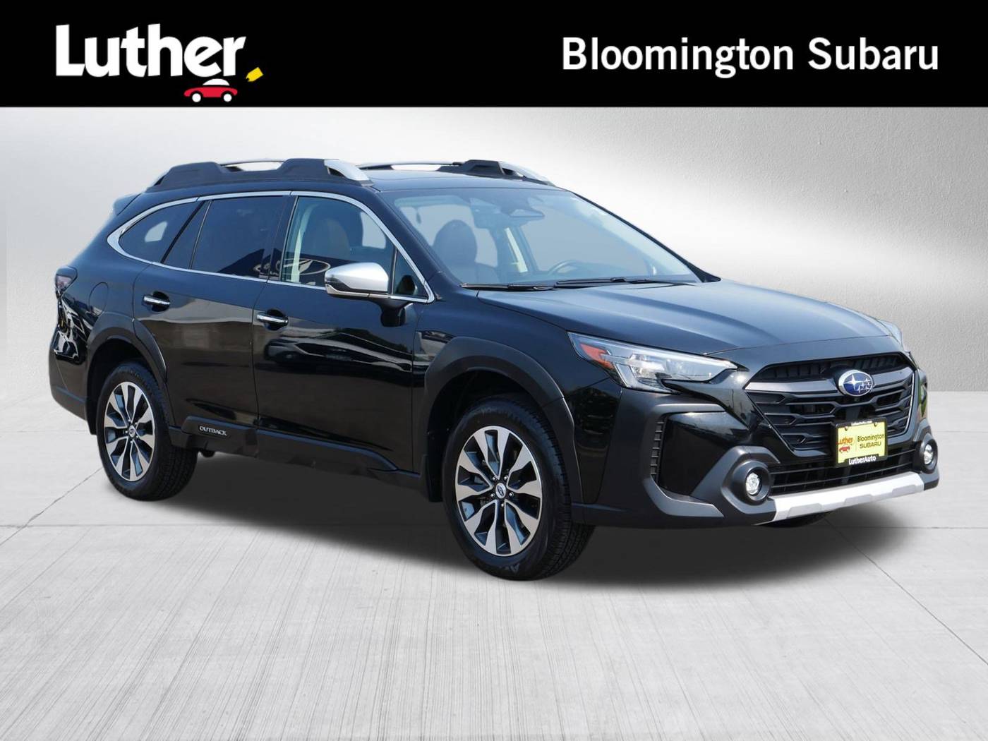 2024 Subaru Outback Touring — SUV — 9,932 mi — Bloomington, MN