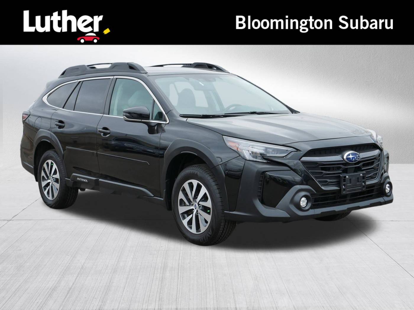 2024 Subaru Outback Premium — SUV — 15,709 mi — Bloomington, MN