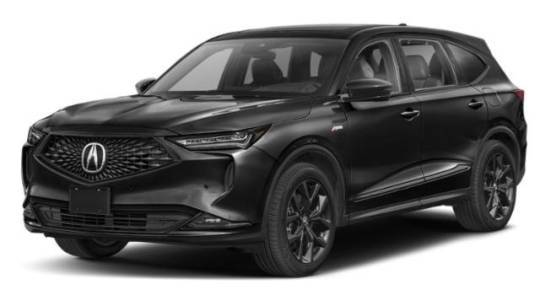 2022 Acura MDX A-Spec Package — SUV — 30,488 mi — Bloomington, MN