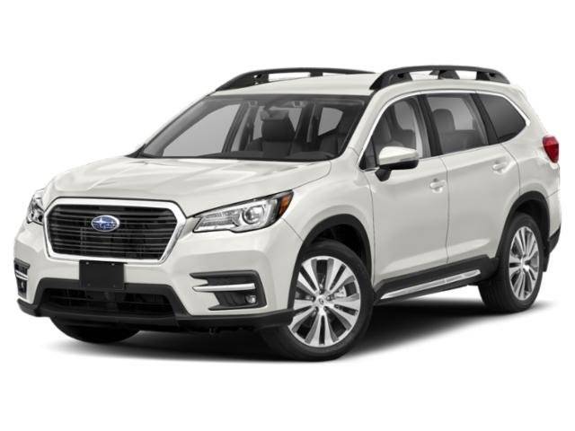 2022 Subaru Ascent Limited — SUV — 33,765 mi — Bloomington, MN