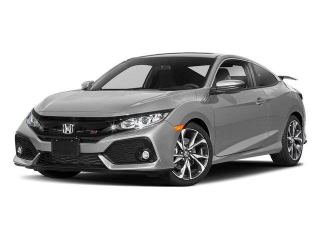2018 Honda Civic Si — Coupe — 73,042 mi — Bloomington, MN