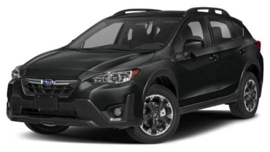 2021 Subaru Crosstrek Premium — SUV — 39,896 mi — Bloomington, MN