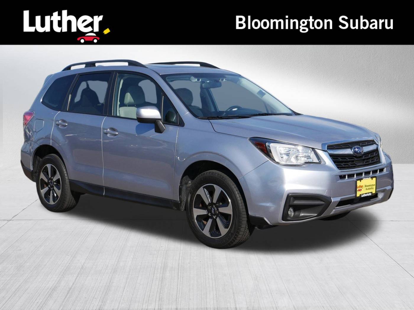 2017 Subaru Forester 2.5i Premium — SUV — 49,442 mi — Bloomington, MN